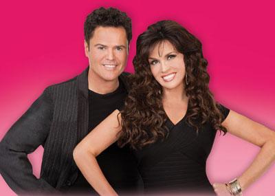 Publicity photo by Flamingo Las Vegas