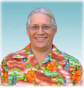 Gary Sohmers photo taken from his website, www.allcollectors.com