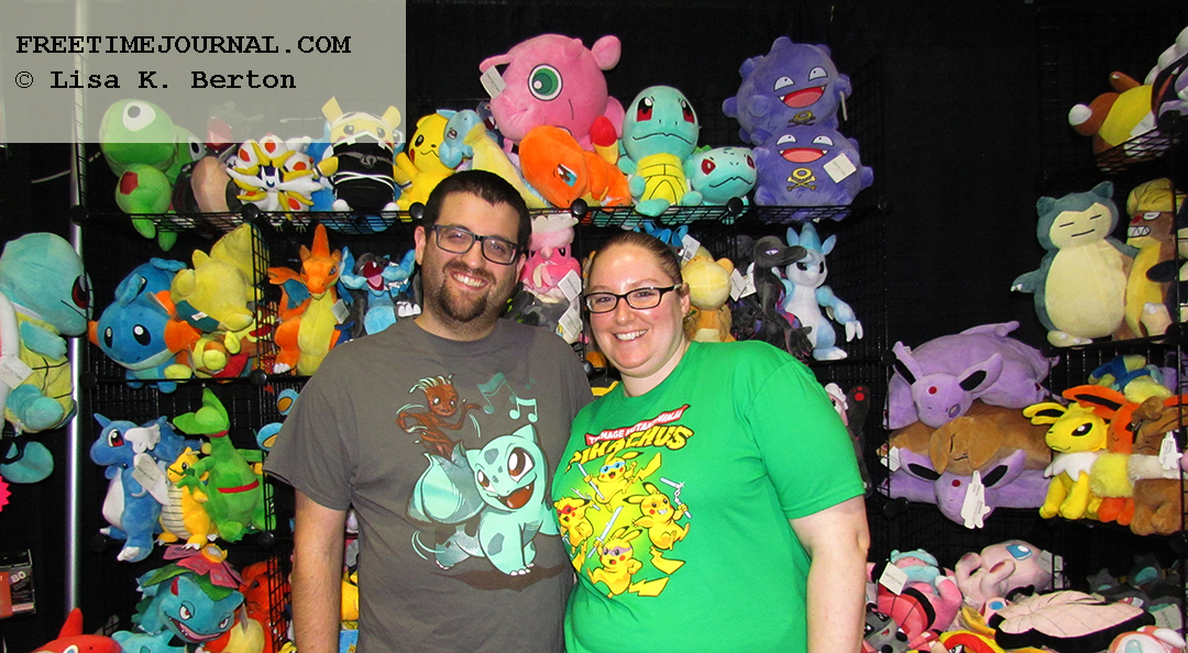 AwesomeCouple-Pokemon