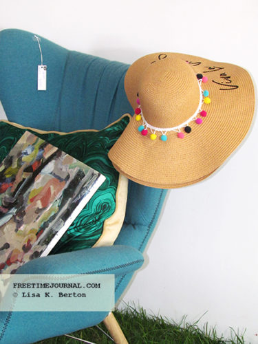 Merchandise from Chairish